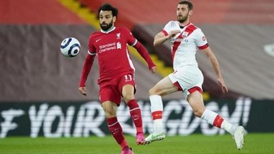 بيان عاجل من وكيل محمد صلاح بشأن رحيله عن ليفربول 