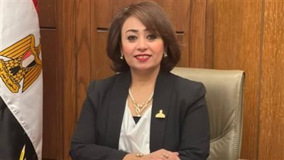 برلمانية: زيادة مرتبات المعلمين 2024 علي رأس أولويات البرلمان