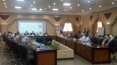 التعليم العالي: الوطنية لليونسكو تنظم ورشة عمل حول التكيف مع تغير المناخ