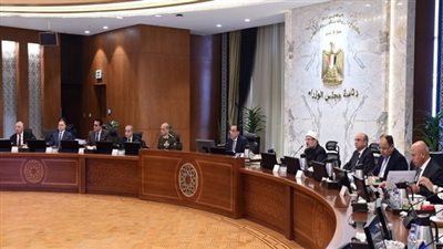 عاجل.. مجلس الوزراء: 10500 جنيه الحد الادنى لمرتبات الدرجة الممتازة.. ننشر التفاصيل