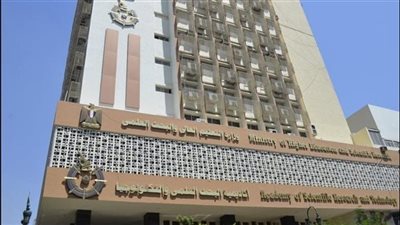 بمناسبة المولد النبوي والعام الدراسي.. أكاديمية البحث العلمي تقرر صرف مكافأة 2000 جنيه لجميع العاملين 