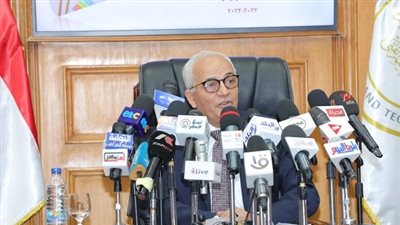 عاجل.. مواصفات الورقة الامتحانية للفيزياء والكيمياء والاحياء للثانوية العامة 2023