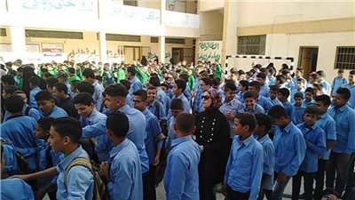 التعليم تكشف عن منهج تكنولوجيا المعلومات والاتصالات للصفين الرابع والخامس الابتدائى 