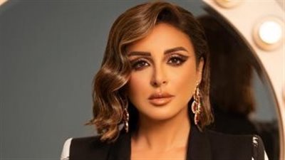 خروج الفنانة أنغام من المستشفى بعد تحسن حالتها الصحية