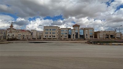 جامعة برج العرب التكنولوجية تعقد ورشة عمل حول قضايا المناخ وعلاقتها بالصحة