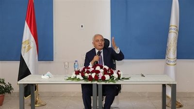 عاجل.. ابرز 6 تصريحات للدكتور رضا حجازى بشأن امتحانات الثانوية العامة