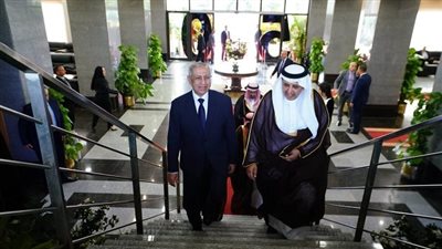 انطلاق أعمال الدورة (69) العادية للمكتب التنفيذي لمجلس وزراء النقل العرب