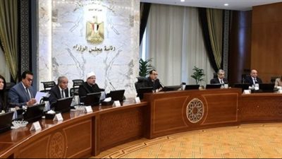 رسميا..موعد التشكيل الوزاري الجديد وحركة المحافظين ومراسم حلف اليمين تعرف على أبرز الأسماء 