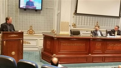 لجنة الزراعة بمجلس النواب تشيد وتستمع الى مبادرة جامعة هليوبوليس حول السندات الكربونية