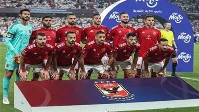موعد مباراة الاهلى وفاركو بالدورى والقنوات الناقلة
