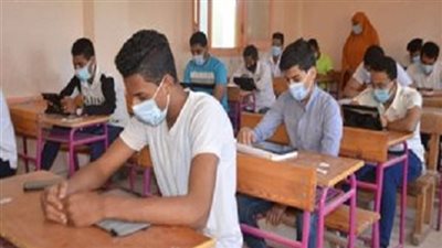 بيان عاجل من التعليم بشأن تعديل مواعيد امتحانات الترم الاول 