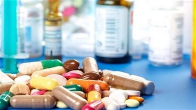 مصر تخطط لإنشاء 5 مصانع للخامات الدوائية لخفض فاتورة الاستيراد