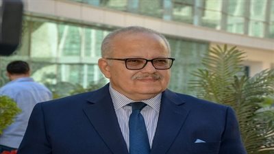 عاجل.. الخشت: مجمع طبي لعلاج الأطفال بتكلفة 3.4 مليار جنيه