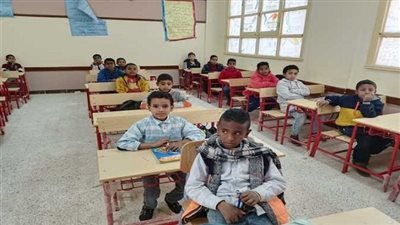 بدء امتحانات صفوف النقل بتعليم جنوب سيناء للابتدائية والإعدادية والثانوية غدا الإثنين