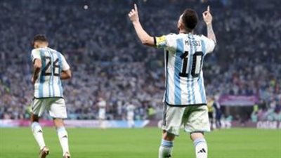 عاجل.. ميسى فى الهلال السعودى بـ 400 مليون يورو