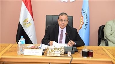 المؤتمر العلمي بجامعة سوهاج يعلن عن اختيار أفضل ٣ مشاركات بحثية