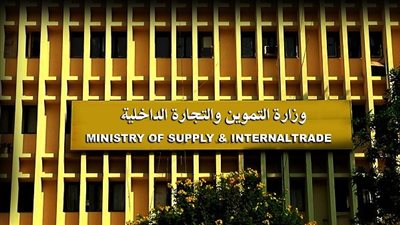 التموين: مخزون مصر من السلع الرئيسية يكفي لمدة 5 أشهر