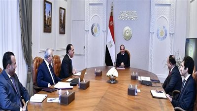 عاجل.. الرئيس السيسى يصدر 9 قرارات بشأن التعليم قبل الجامعى والمعلمين