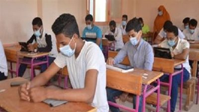 التعليم تعلن 6 إجراءات حاسمة بشأن مكافحة الغش بامتحانات الثانوية العامة 2023