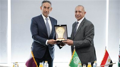  بروتوكول تعاون بين الاكاديمية العربية وجامعة سافيتريباي فول بوني الهندية بقطر