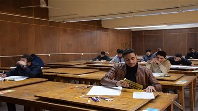 موعد أعلان نتيجة الفصل الدراسى الأول بالجامعات الحكومية والأهلية والخاصة 