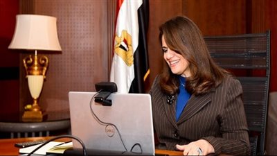 وزيرة الهجرة: عمليات إجلاء المصريين من ليبيا مستمرة لحين التأكد من عودة الجميع
