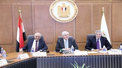 الاوراق المطلوبة للتقدم للترشح لرئاسة الجامعات المصرية