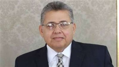 أشرف الشيحي رئيسا للجنة التعليم بمجلس النواب ننشر السيرة الذاتية 