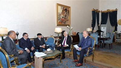 وزير التربية والتعليم يؤكد على العلاقة الوطيدة بين مصر والسعودية