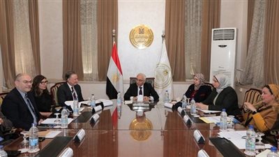 عاجل.. رضا حجازى: 50 مليون دولار لمشروع مبادرة تميز المعلم