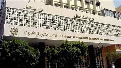 فوز 14 مشروع تخرج بحثي طلابي بدعم أكاديمية البحث العلمي والتكنولوجيا هذا العام