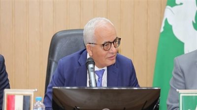 وزير التربية والتعليم: الاهتمام بالكشف عن المبدعين والموهوبين بكافة المجالات العلمية