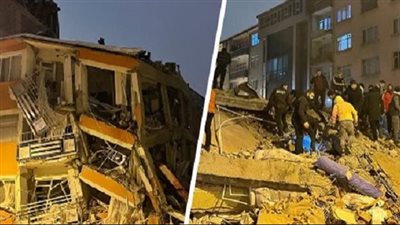 بيان عاجل من البحوث الفلكية بشأن تأثير زلزال سوريا وتركيا على مصر