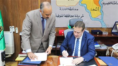 بالاسم ورقم الجلوس.. ابو ليمون يعتمد نتيجة الشهادة الاعدادية بالمنوفية