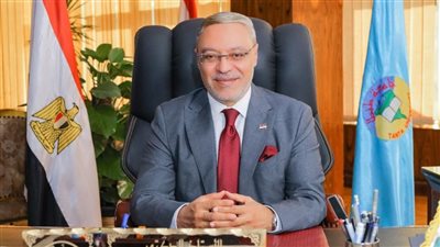 رئيس جامعة طنطا: إضافة علاوات وزيادة شهور الميزة بصندوق أعضاء هيئة التدريس 