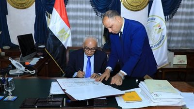 رضا حجازى: اختبارات شهري مارس وأبريل في جزء من حصة المادة