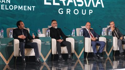 شركة LUD تطلق مشروعها المتفرد بشرق القاهرة على مساحة 65 فدانا