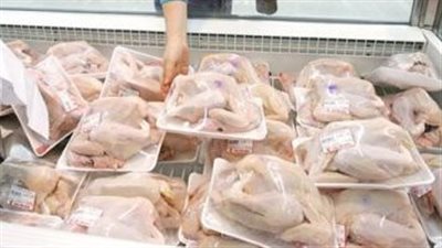 اتحاد منتجى الدواجن يعلن عن مفاجأة سارة بشأن أسعار الفراخ 