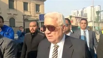 عاجل.. الزمالك يعلن انسحابه رسميا أمام الأهلي فى السوبر المصري