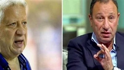 قرار قضائي جديد في محاكمة مرتضى منصور بتهمة سب وقذف محمود الخطيب