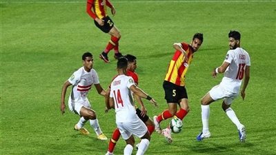 أون تايم سبورت تنقل مباريات البطولة العربية بمشاركة الزمالك