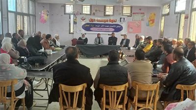  ندوة موسعه عن التمكين الإقتصادي للفئات الاكثر احتياجا ببنى سويف