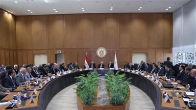 عاجل.. الاعلى للجامعات يناقش موعد امتحانات الترم الثاني