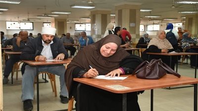  هيئة تعليم الكبار: القرائية حق أساسى من حقوق الإنسان