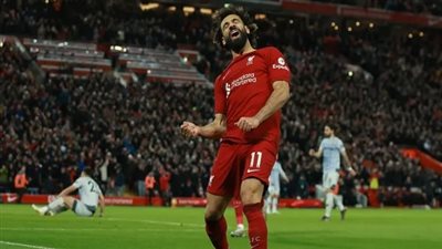 ديلي ميل تتغزل فى محمد صلاح.. لا يمكن الاستغناء عنه فى ليفربول