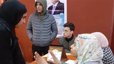 شعبان: سوف تظل الدقهلية الرحم الذى ينجب العلماء الاجلاء الأفاضل 