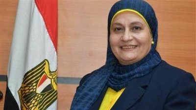 إصابة مدير تعليم القليوبية جراء حادث تصادم بمنطقة المنشية 