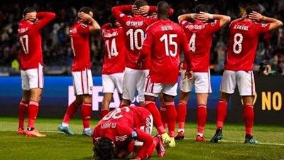 موعد مباراة الأهلي وصن داونز والقنوات الناقلة بنصف نهائي الدوري الأفريقي