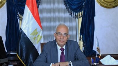 عاجل .. رضا حجازى يصدر قرارين بترقية 217 الف معلم.. ننشر التفاصيل 