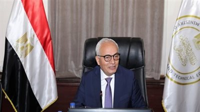 وزير التربية والتعليم يستعرض آليات وإجراءات الوزارة استعدادًا لامتحانات الثانوية العامة 2022 – 2023